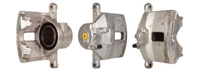 Bremžu suports DRI 3102320