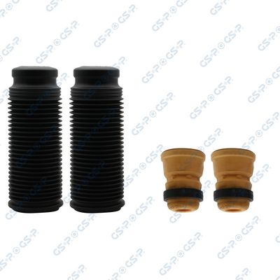 Putekļu aizsargkomplekts, Amortizators GSP 5406632PK