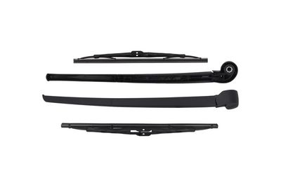 Рычаг стеклоочистителя, система очистки окон KAMOKA 25366