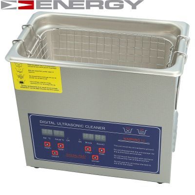 ENERGY NE00922 Ultraskaņas tīrītājs