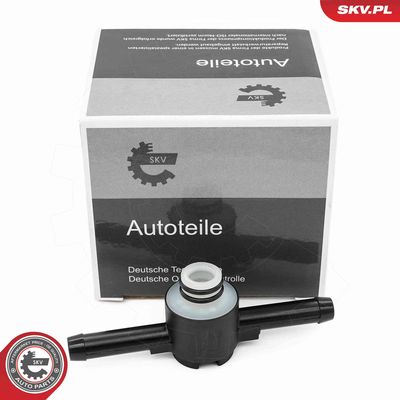 Vārsts, Degvielas filtrs ESEN SKV 96SKV413