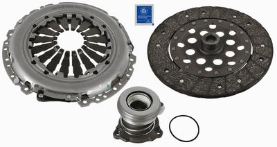 Комплект сцепления SACHS 3 000 990 261