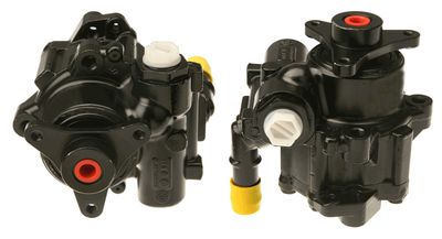 Гидравлический насос, рулевое управление TRW JPR658