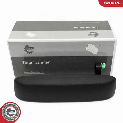 Ārējais durvju rokturis ESEN SKV 97SKV050
