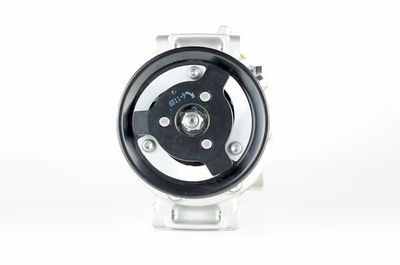 Компрессор, кондиционер MAHLE ACP 544 000P