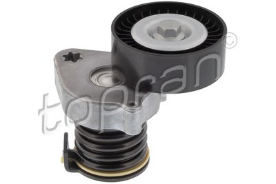 Siksnas spriegotājs, Ķīļsiksna TOPRAN 401 405