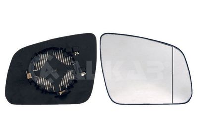 Spoguļstikls, Ārējais atpakaļskata spogulis ALKAR 6472569