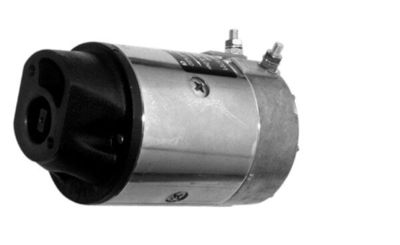 Elektromotors MAHLE MM 160