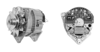 Генератор MAHLE MG 427