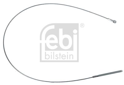Trose, Stāvbremžu sistēma FEBI BILSTEIN 01969
