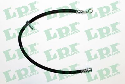 Тормозной шланг LPR 6T48378