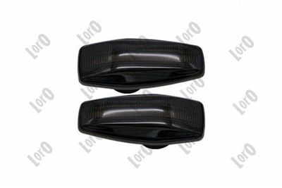 Комплект проблесковых ламп ABAKUS L19-140-001LED-S