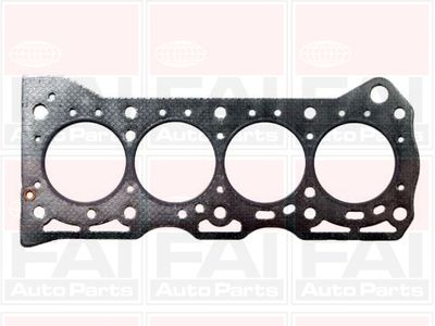Прокладка, головка цилиндра FAI AutoParts HG370