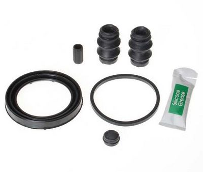 zestaw naprawczy przód ALFA ROMEO/CHRYSLER/CITROËN/FIAT/FORD/JAGUAR/LANCIA/OPEL/PEU BREMBO F KT 046