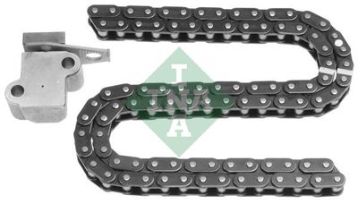 Комплект цели привода распредвала Schaeffler INA 558 0025 10