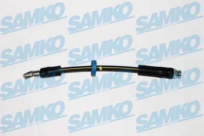 Тормозной шланг SAMKO 6T46402