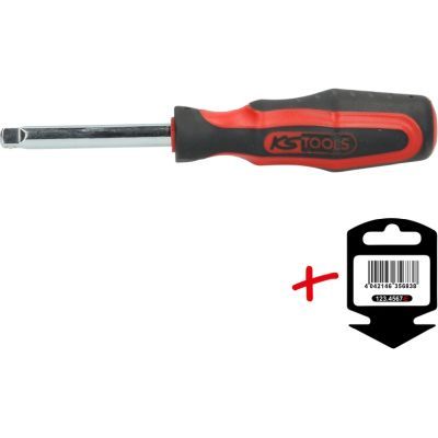 Skrūvgriezis KS TOOLS 918.1434-E