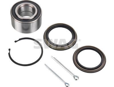 Комплект подшипника ступицы колеса SWAG 82 93 1252
