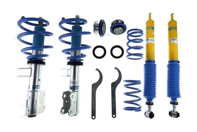 Balstiekārtas komplekts, Atsperes/Amortizatori BILSTEIN 48-230971