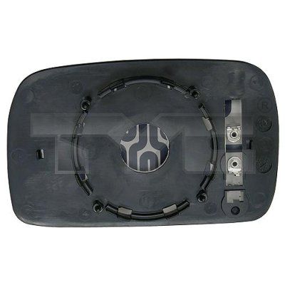 Spoguļstikls, Ārējais atpakaļskata spogulis TYC 337-0043-1