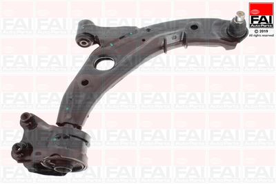 Neatkarīgās balstiekārtas svira, Riteņa piekare FAI AutoParts SS10158