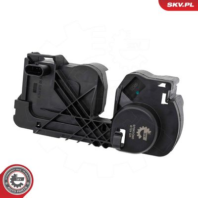 Motora pārsega slēdzene ESEN SKV 97SKV340