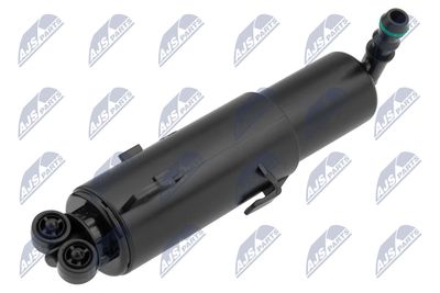 Распылитель воды для чистки, система очистки фар NTY EDS-AU-005