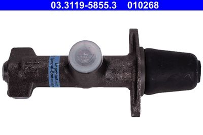 Galvenais bremžu cilindrs ATE 03.3119-5855.3