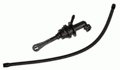 Galvenais cilindrs, Sajūgs SACHS 6284 600 739