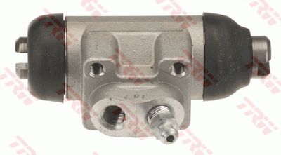 Колесный тормозной цилиндр TRW BWK228