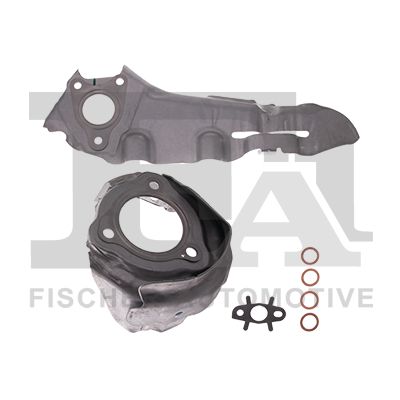 Монтажный комплект, компрессор FA1 KT220250E