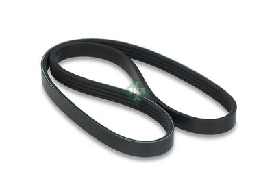 Ķīļrievu siksna Schaeffler INA FB 4PK863