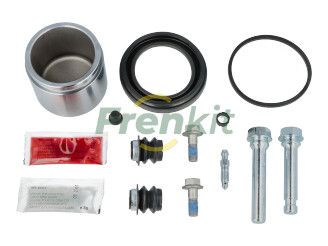 FRENKIT 763301 Remkomplekts, Bremžu suports