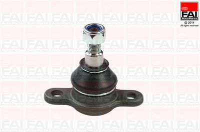 Balst-/Virzošais šarnīrs FAI AutoParts SS2613