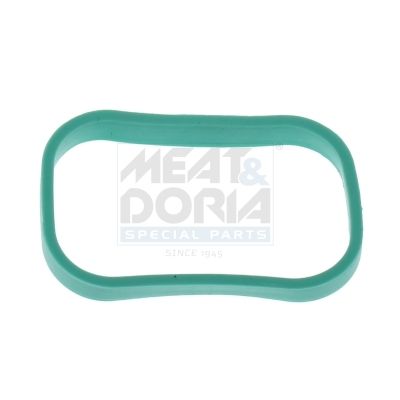 Прокладка, впускной коллектор MEAT & DORIA 016158