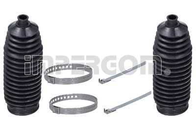 Putekļusargu komplekts, Stūres iekārta ORIGINAL IMPERIUM 33463