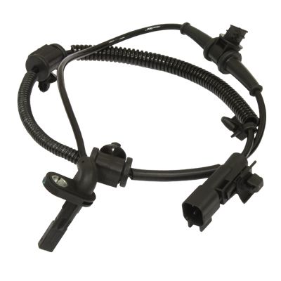 Devējs, Riteņu griešanās ātrums HITACHI 131637