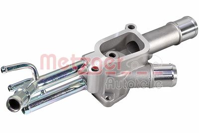 Корпус термостата METZGER 4010517