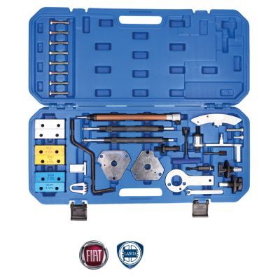 Набор установочных инструментов, фазы газораспределения KS TOOLS BT592800