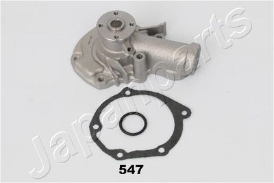 Ūdens sūknis, dzinēja dzesēšana JAPANPARTS PQ-547