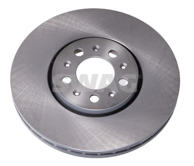 Тормозной диск SWAG 30 91 9370