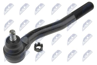 Наконечник поперечной рулевой тяги NTY SKZ-CH-039