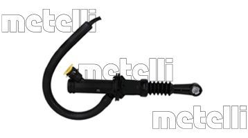 Galvenais cilindrs, Sajūgs METELLI 55-0250