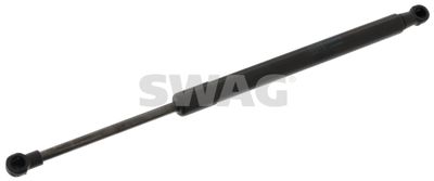 Gāzes atspere, Motora pārsegs SWAG 70 94 7079