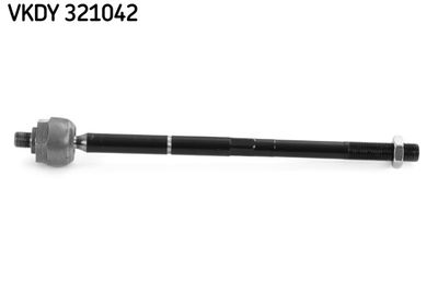 Aksiālais šarnīrs, Stūres šķērsstiepnis SKF VKDY 321042