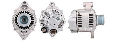Ģenerators LUCAS LRA03698