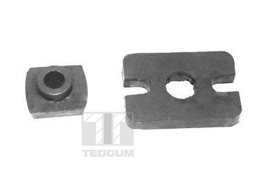 Bukse, Tr. līdzekļa rāmis TEDGUM TED60663