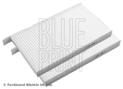 Filtra komplekts, Salona telpas gaiss BLUE PRINT ADG02553