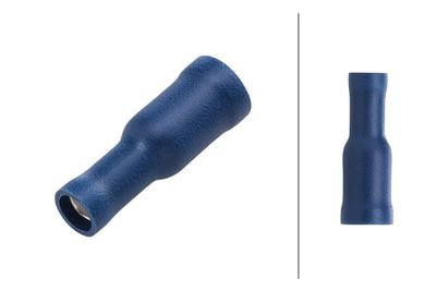 Vadu savienotājs HELLA 8KW 044 026-812