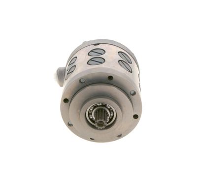 Hidrosūknis, Stūres iekārta BOSCH KS01004253